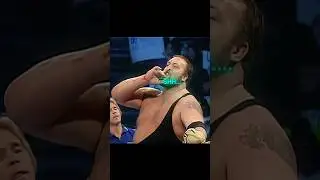 Big Show Destroys Rey Mysterio Then 619 Changes Everything 💀