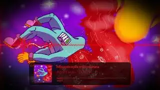 Oddity(Audio)