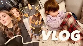 STORY TIME &Pi;&Omega;&Sigma; &Beta;&Rho;&Eta;&Kappa;&Alpha; &Tau;&Eta; &Beta;&Epsilon;&Rho;&Alpha; &Mu;&Omicron;&Upsilon;!| VLOG