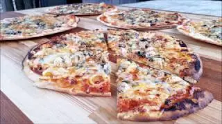 Pizzaahi