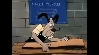 How To Relax 1954 (Full HD)&ndash; Terrytoons