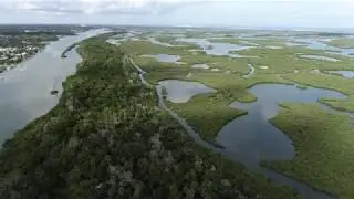 Indian River Lagoon - Florida
