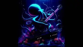 Metal Cello Detuned SubBass