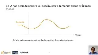 Data Webinar | IA con Anal&iacute;tica Prescriptiva: de la optimizaci&oacute;n log&iacute;stica, hasta el pricing