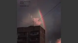 Rainbow After Rain (Slowed Remix)