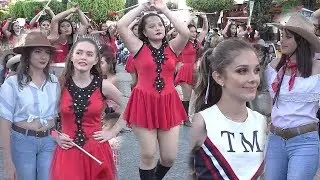 Tejupilco Edo. Mex. desfile expo feria 2020 (2)