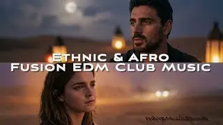 Spirit Ascend &middot; Ethnic Afro Fusion Festival Drop (EDM Club Music 2025)