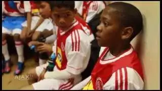 Ajax Cape Town TV Episode 2