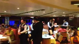 Carnival Sunshine- You're Leaving Our Funship