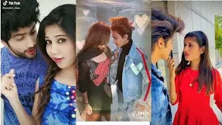 New Latest Romantic Couple Goals Tiktok VMate Videos...❤❤❤ BF GF GOALS | VMate  COUPLE GOALS | COUPL
