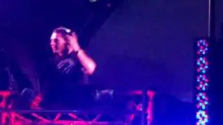 Tiesto - Congress Theater - Sep 8th 07 Chicago