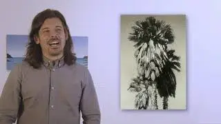 Left Coast Art Talk