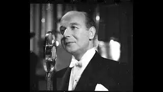 Sydney Kyte 1938 Radio Transcriptions