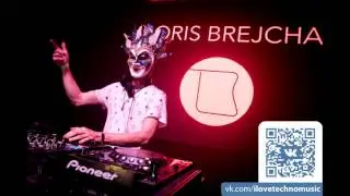 Boris Brejcha - Basilisk