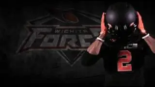 Wichita Force | Intro Video