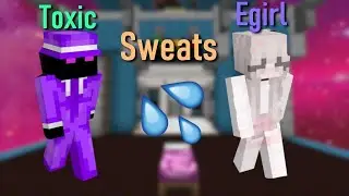 Sniping 2 solo leader players in 1 GAME! (Zeit_gaming, Awshee)