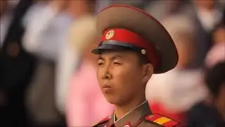 Trump - El Diablo Blanco - Max Morton (TRUMP /KIM-JONGA)