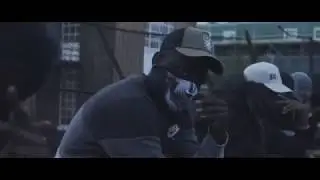 Harlem Spartans x Lil Herb x Abra Cadabra x 410 - Type Beat 