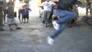 1&ordm; Meet Up ' Free Step - Tavares PB