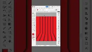 Create Background Design in Adobe Illustrator | Abstract Background Design in illustrator