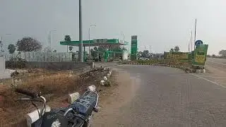 18 gunta hyderabad to khammam highway facing commercial land for sale 