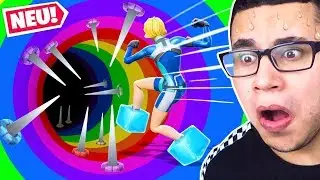 Versuche NICHT zu STERBEN in Fortnite (UNMÖGLICH)