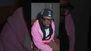 MUSIC PRODUCER TRE POUNDS SPEAKS ON WHATS BEEN MISSING IN ATLANTA