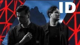 Magnificence - ID (Hands Up) (Stmpd ID)