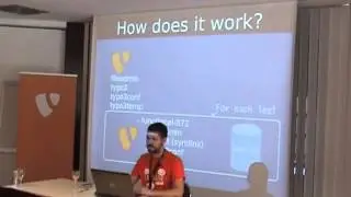 Functional Testing in TYPO3 - Tymoteusz Motylewski