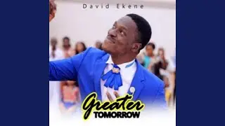 Greater Tomorrow
