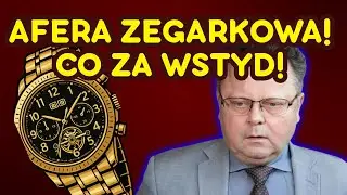 KOMPROMITACJA NA CAŁEGO! SZEJNA SIĘ WYGADAŁ