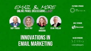 Email & More: Innovations in Email Marketing