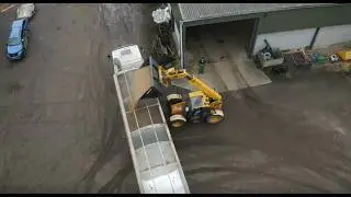 FARMERS BETRAYED