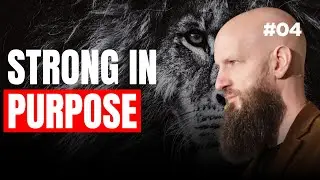 How I Found Purpose in My Christian Faith [SERMON]