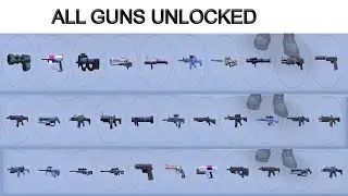 Strike Fortress Box all Guns unlocked Gameplay