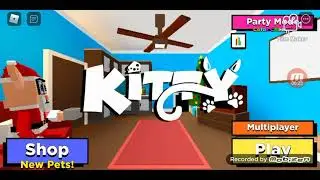 لعبة kitty roblox chapter 7 Scooby-Doo القصر المرعب   الغابة العجائب and chapter 8 gravity falls