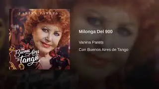 Milonga Del 900