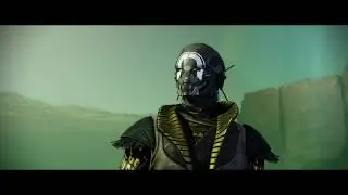 Destiny 2: Shadowkeep | Beyond | Final Mission | Shadowkeep Spoilers | No Commentary