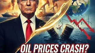 Trump reshapes global energy in one SWEEPING move#Trump2026 #EnergyDominance #OilPrices 