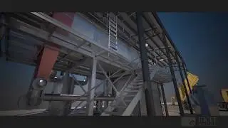 Industrial Modelling