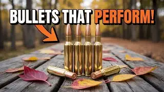 5 Timeless Hunting Calibers Every Shooter Should Know