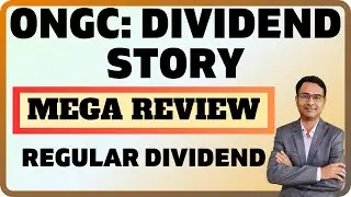 ONGC Dividend Review | ONGC Dividend latest news | ONGC Latest details 2023