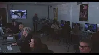 All Hands on Deck - Basics of Video Editing Presentation