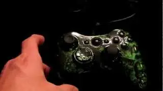 SCUF ZOMBIE UNBOXING