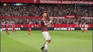 VFL Milan/Division 1 Team!
