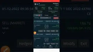 LIVE TRADING @EXPIRY LEVEL SETUP .. 2022 NEW VIDEO @Tips for Wealth