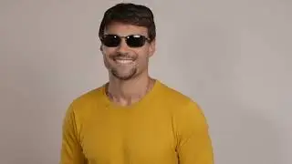Ray-Ban RB3498 Active Lifestyle Polarized 006/81 Sunglasses Review
