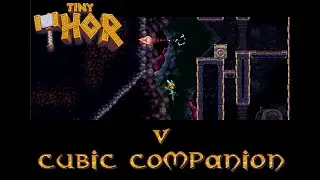Tiny Thor - Special Stage V (5) - Cubic Companion