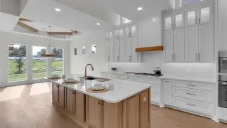 Broken Arrow, Oklahoma | Tour 1227 N 71st Pl, Broken Arrow, OK 74014 |Real Estate & Homes Near Tulsa
