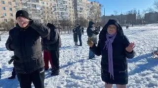 МАМА С БАТЕЙ НЕ ОЖИДАЛИ ЧТО ТАК БУДЕТ   СОНЯ В ШОКЕ